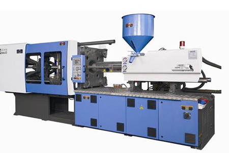 混雙色注塑機(jī)到底多少錢一臺呢？起碼數(shù)萬元以上！