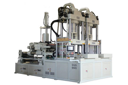 立式注塑機的構(gòu)造、工作原理以及應用