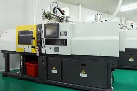 如何減輕混雙色注塑機的噪音？京瓊告訴您！