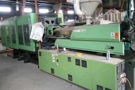 大型注塑機產品色差怎么控制？我來告訴你！