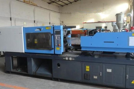 大型注塑機產品色差怎么控制？我來告訴你！