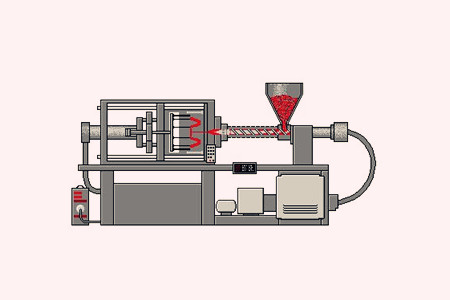 高速注塑機(jī)如何應(yīng)對(duì)高精度加工需求？掌握四個(gè)技巧！