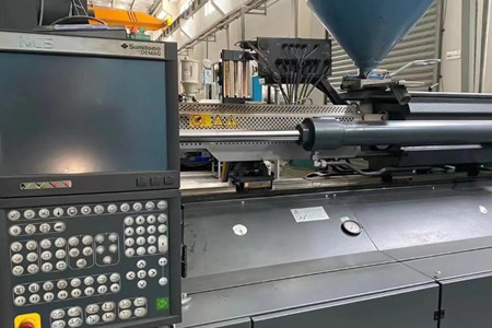 怎么消除果筐注塑機(jī)的噪音？措施很多！