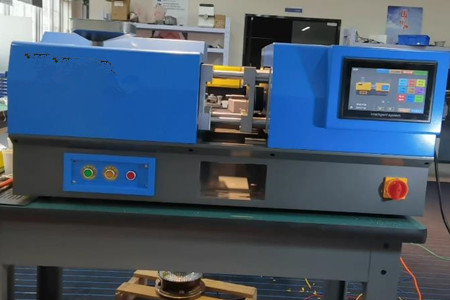 微型注塑機(jī)的價(jià)格范圍，幾萬(wàn)元到數(shù)十萬(wàn)元！