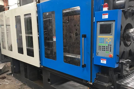 塑料注塑機(jī)模板為何頻繁斷裂？原因竟是如此！