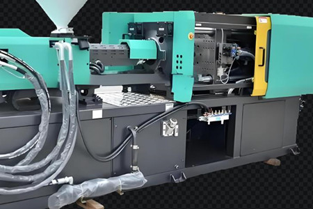 塑料注塑機的生產能力如何計算？京瓊告訴你！