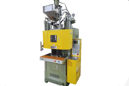 立式注塑機(jī)的型號有哪些？如何選型？