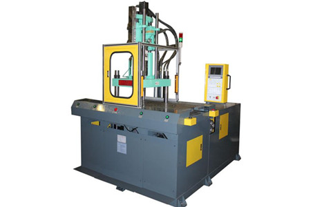 立式高速注塑機如何控制溫度？掌握這四點！