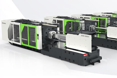 哪個廠家生產(chǎn)的大型二板注塑機質量可靠？認準寧波京瓊