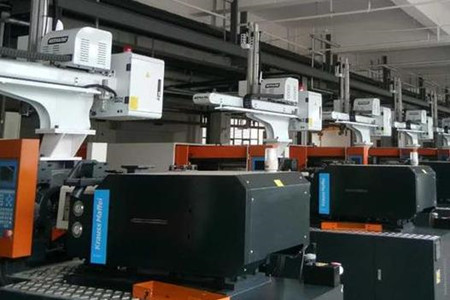 臥式精密注塑機是否支持多種注塑材料的加工？