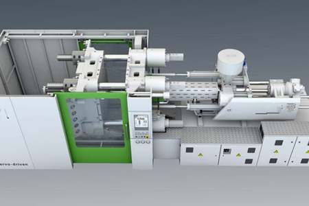 對大型二板注塑機(jī)的認(rèn)識，可從這幾個(gè)方面入手！