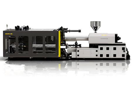 果筐注塑機(jī)噪音大怎么辦？專業(yè)廠家為您解憂！