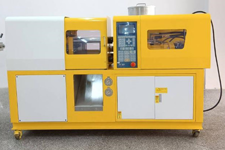 小型塑料注塑機(jī)有哪些？京瓊機(jī)械來分享！