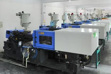 怎么消除果筐注塑機(jī)的噪音？措施很多！