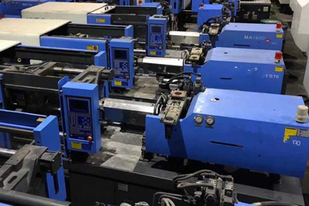 注塑機市場價格多變，究竟是何原因？