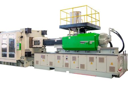 大型二板注塑機(jī)的生產(chǎn)能力如何計(jì)算？